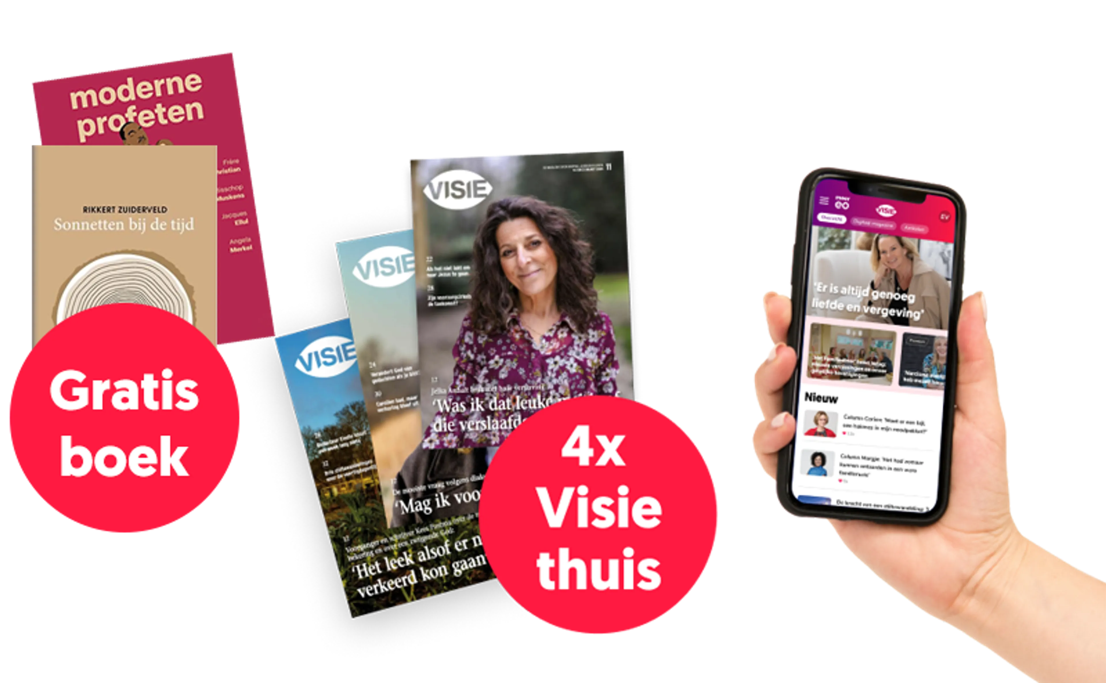 Afbeelding van aanbieding